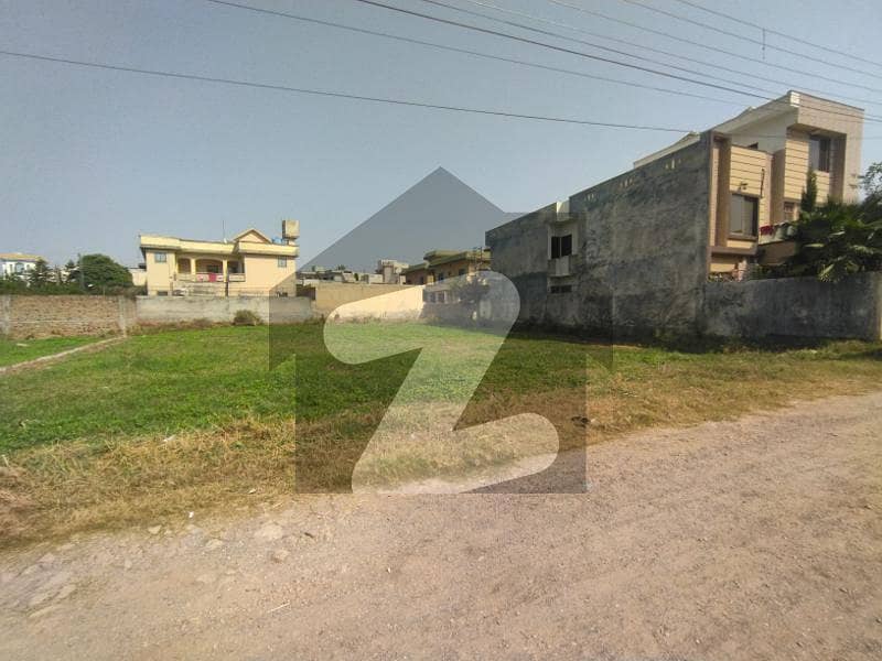 10 Marla Corner Residential Plot For Sale Near Meezan Bank Adjacent To Pakistan Colony Main Bani Gala Islamabad 10 Marla Corner Residential Plot For Sale Near Meezan Bank Adjacent To Pakistan Colony Main Bani Gala Islamabad