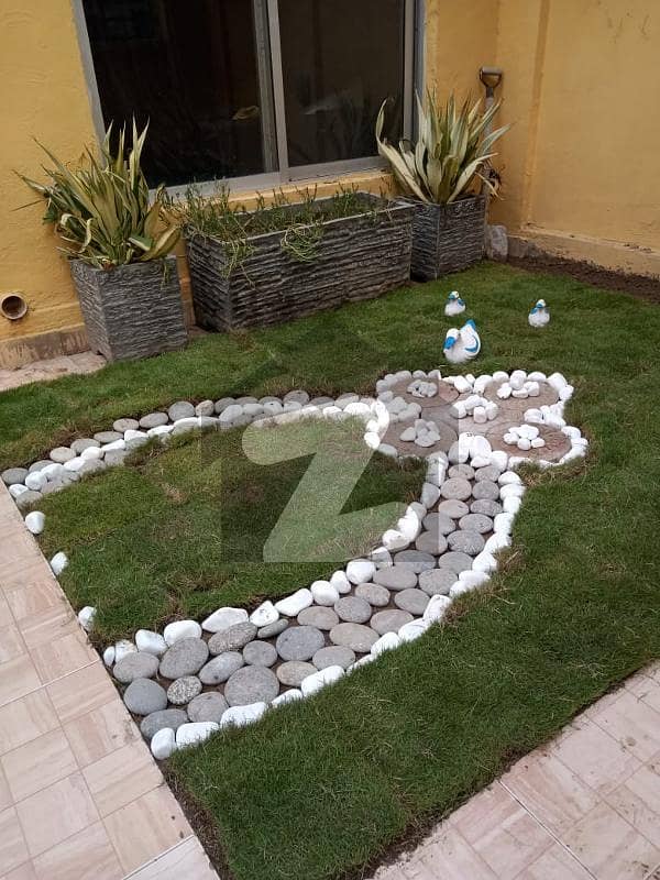 Beautiful 5 Marla Double Storey House For Sale In Eden Abad Lahore