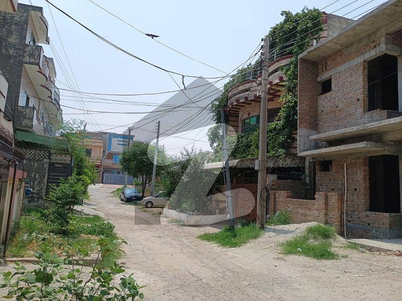 7 Marla Stunning House in Mumtaz City Islamabad. A True Marvel of ...