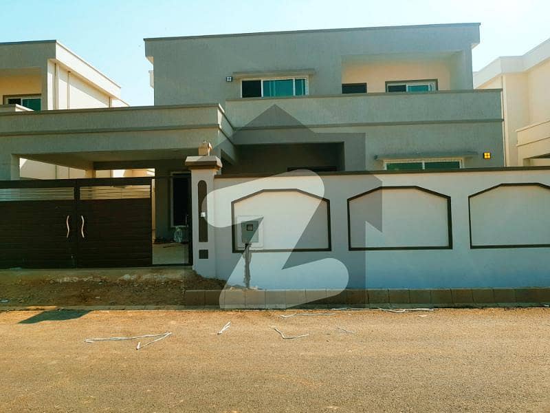 500 Sq Yard House Available For Rent