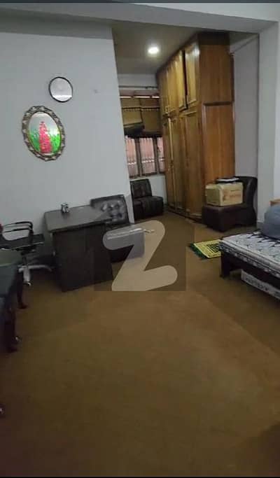 Furnished Office Available For Rent At Faizabad Murree Road