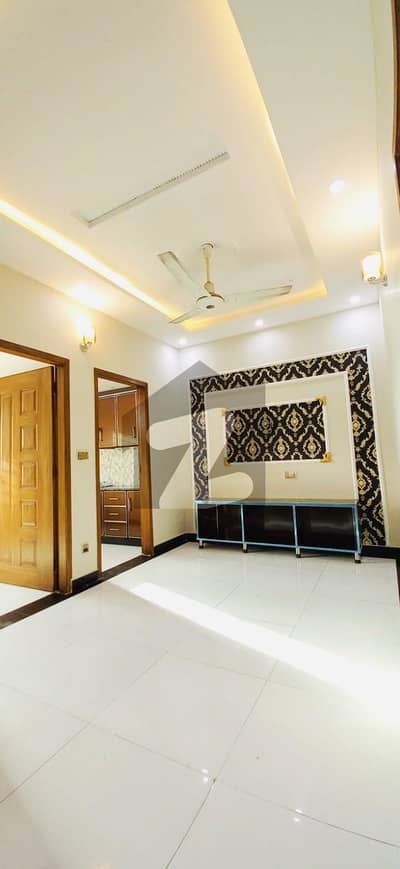 3 Marla House Available For Sale In Canal Garden E Block Near To Bahria Town