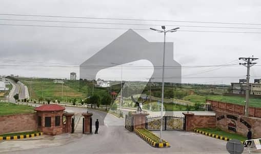 Block B Street 12 Plot 16 Corner With Extra Land