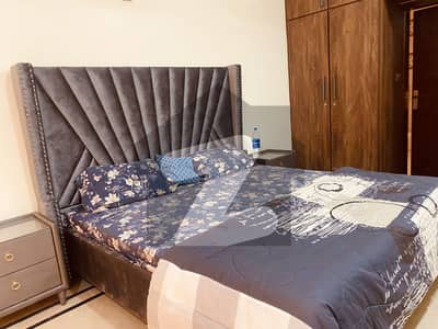 Furnished Villa In Ali Block