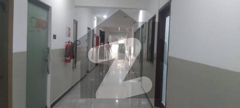 Prime Location 1000 Square Feet Office Situated In G-8 Markaz For rent