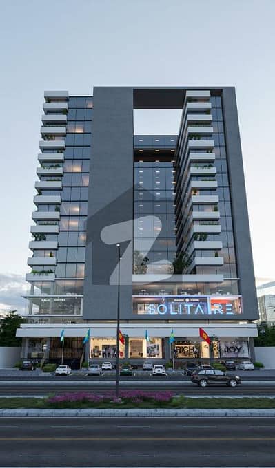 5 Star Hotel Suits On Main Kashmir Highway