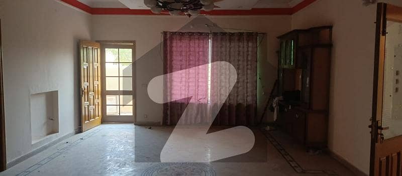 9 Marla Upper Portion For Rent In TIP-2