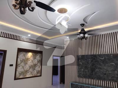 5 Marla House For Sale New Brand Best Location C Block Sector 4 Near Highway Islamabad Water Supply Gas Lane Electric City Available