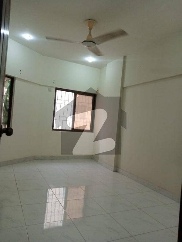 Apartment For Rent 2bed DD 2nd Floor DHA Phase 6 Rahat-Commercial