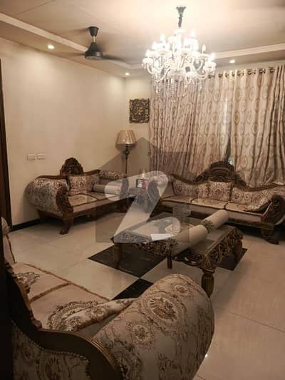 1knal Furnished Corner House available For Sale