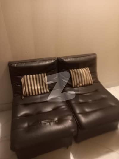 Furnished Room With Attached Bath For Rent