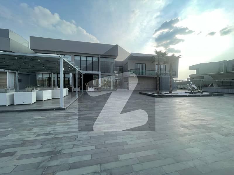 8 Kanal Luxurious Villa For Sale In Eighteen Islamabad 8 Kanal Luxurious Villa For Sale In Eighteen Islamabad