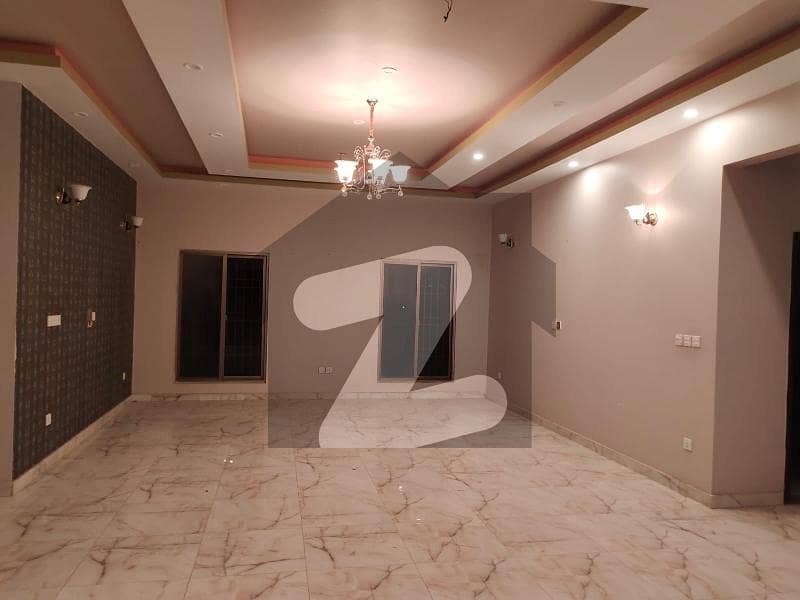 Portion For Rent Sector W Gulshan-E-Maymar