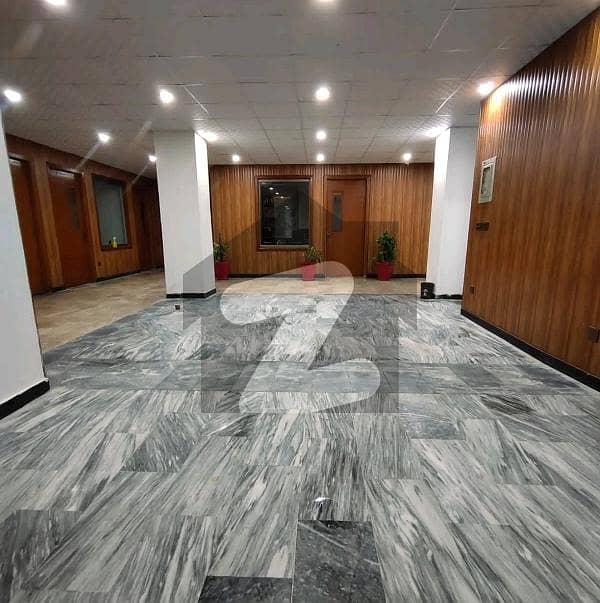 A Centrally Located Building Is Available For sale In H-13 A Centrally Located Building Is Available For sale In H-13