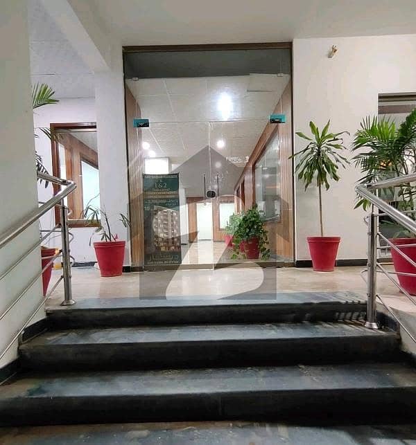 Building In H-13 For sale Building In H-13 For sale