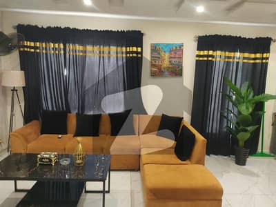One Bed Furnished Apartment For Rent In Bahria Town Lahore Sector C One Bed Furnished Apartment For Rent In Bahria Town Lahore Sector C