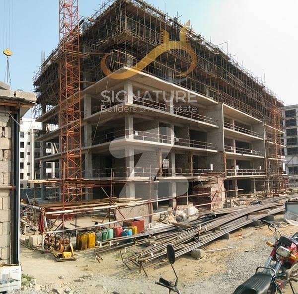 Ready to Move 3 Bed Apartment in Eighteen Islamabad Ready to Move 3 Bed Apartment in Eighteen Islamabad