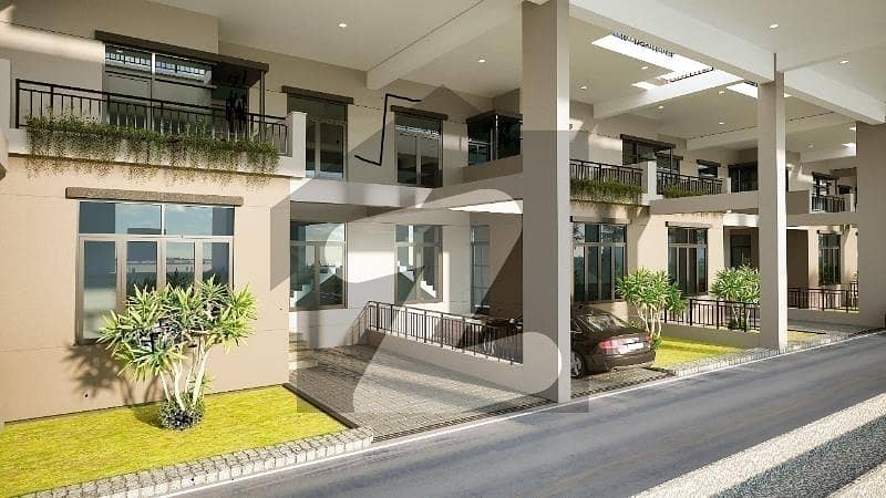 Corner Villa In Bahria Town Karachi Corner Villa In Bahria Town Karachi