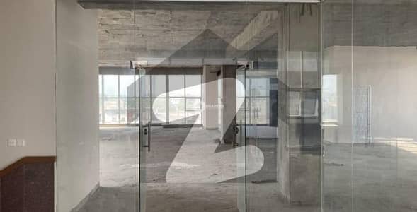 Office Space For Rent