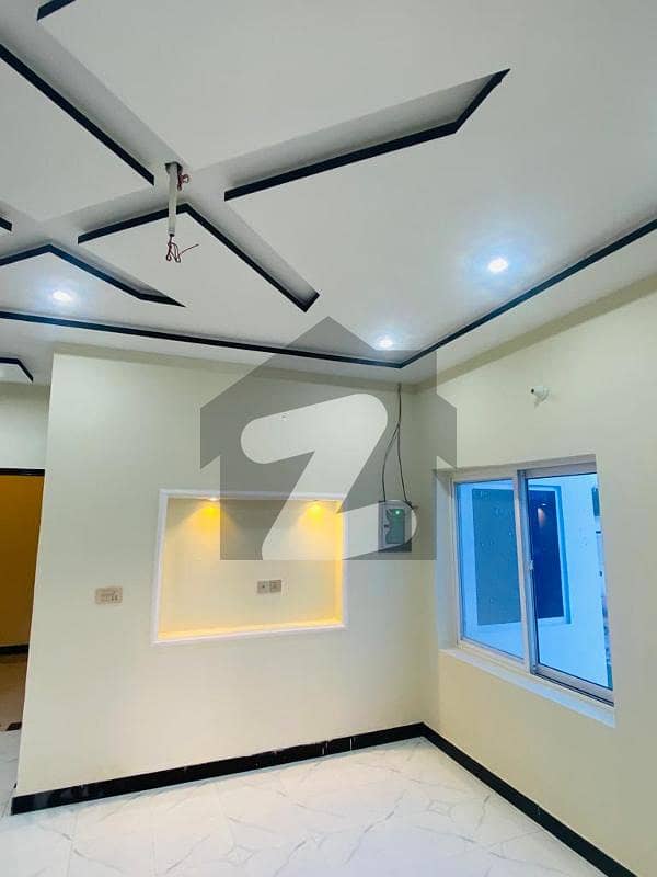 4.5 Marla House Available For Sale, In Bahadarpur, Multan.