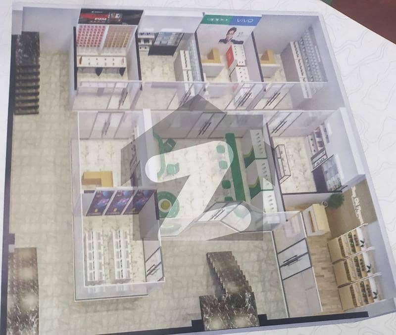 Apartment for sale on Installment Apartment for sale on Installment