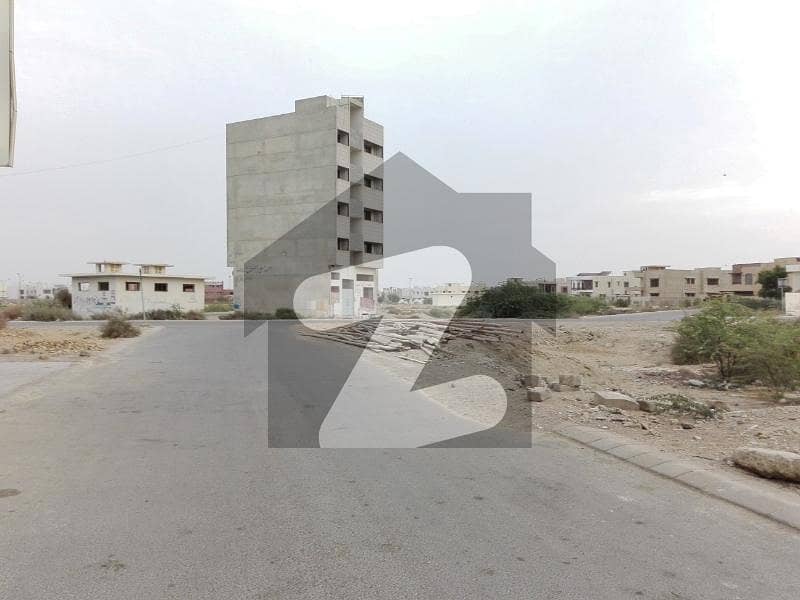 DHA Tariq Commercial Area Studio Apartment Available For Sale