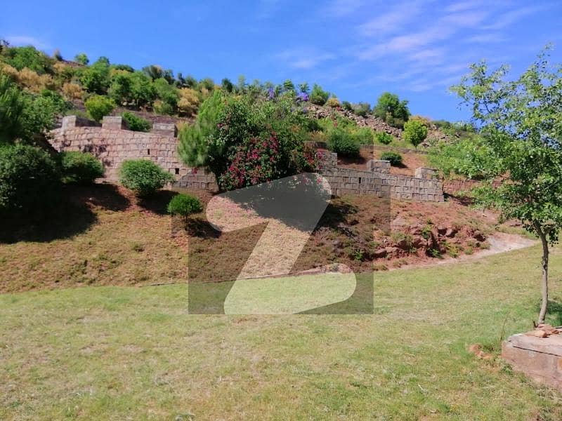 5 Kanal Plot File Up For Sale In Naval Farms Housing Scheme Naval Farms