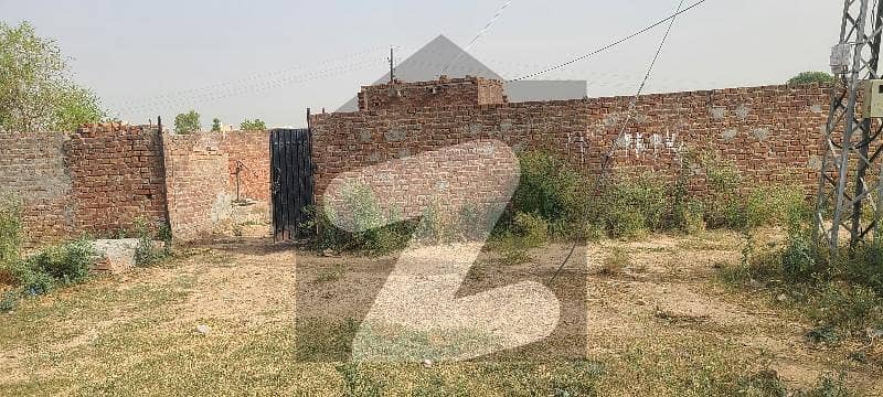 10 Marla Commercial Plot Opp SAFARI Garden Gate No 2 10 Marla Commercial Plot Opp SAFARI Garden Gate No 2