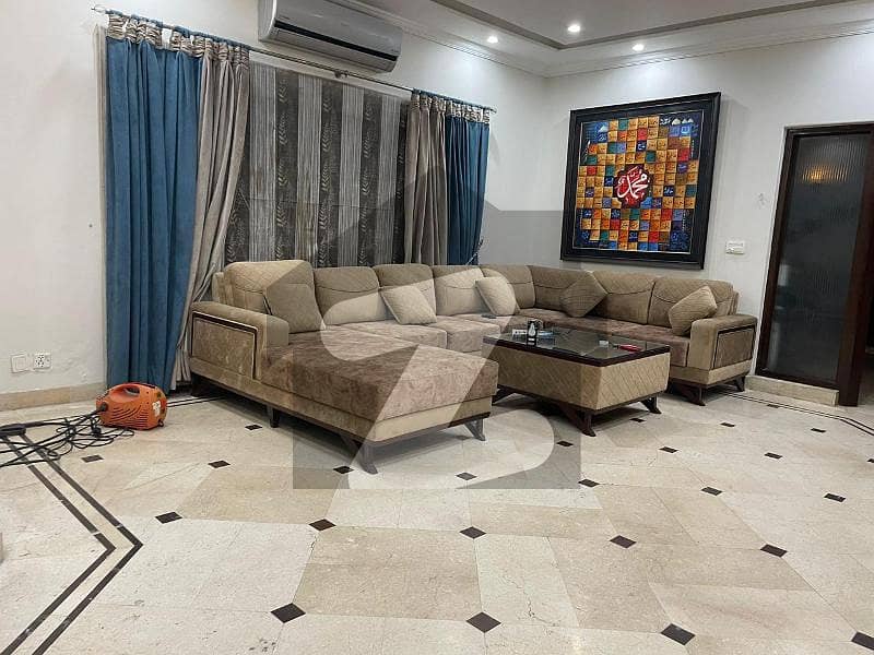 1 Kanal Full Furnished Upper Portion For Rent For Short And Long Time