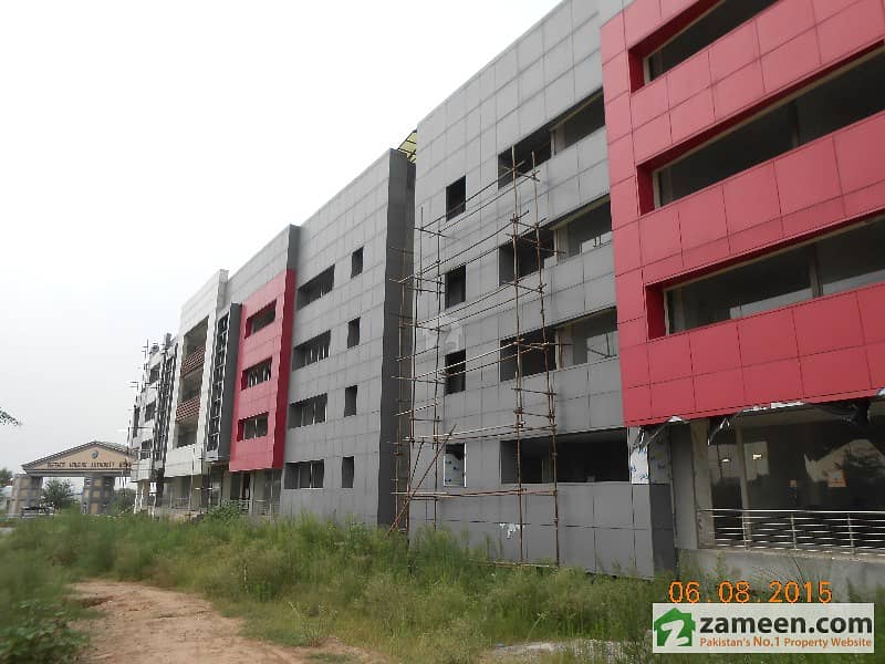Commercial Shop For Sale In DHA Phase 2 Extension