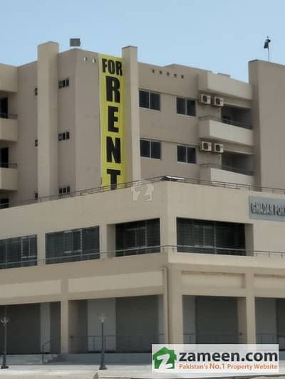 Office Is Available For Rent In Gwadar Civic Center