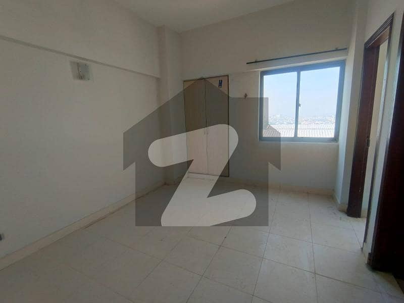 One Bedroom Flat For Rent In Defence Residency DHA-2 Islamabad