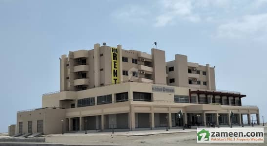Flat Available For Rent In Gwadar Civic Center