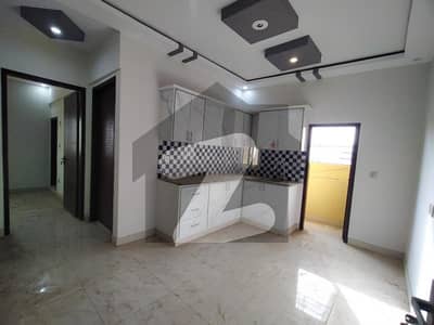 2 Bed Lounch Flat For Sale Fourth Floor - Lift Available