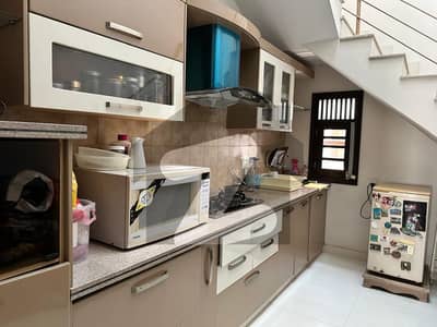 500 Yards Owner Built Bungalow  For Sale