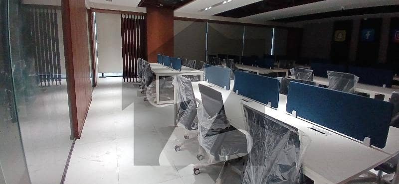 3300 SQ FTS OFFICE AVAILABLE FOR RENT 3300 SQ FTS OFFICE AVAILABLE FOR RENT