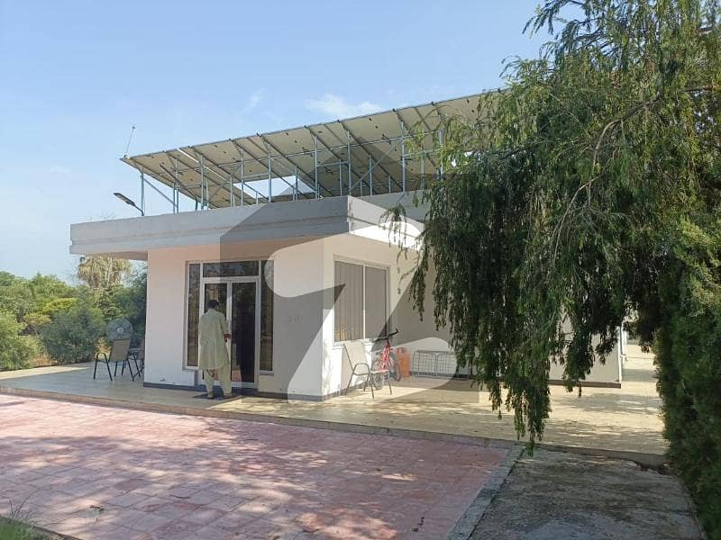Furnished Farmhouse available for Rent Chak Shahzad Farms, Chak Shahzad ...