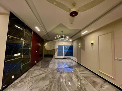 We Offer 20 Marla Brand New Designer House For Rent On Urgent Basis On ...