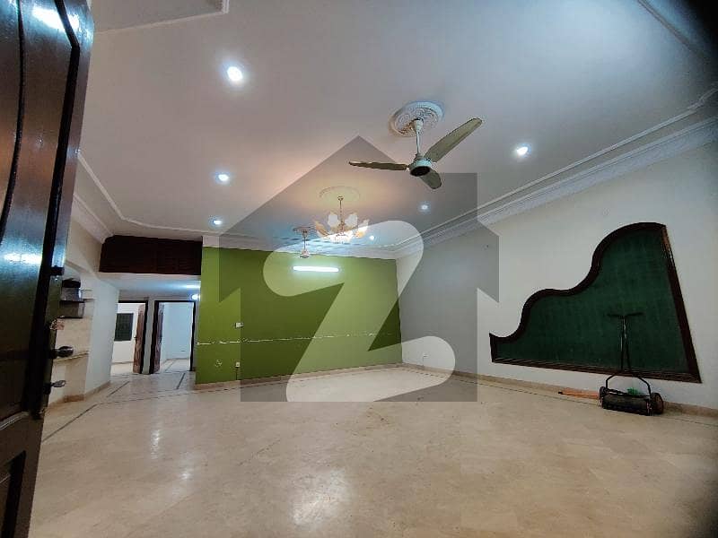 Independent House For Commercial Space*Code(12347)* Gulistan-e-Jauhar ...