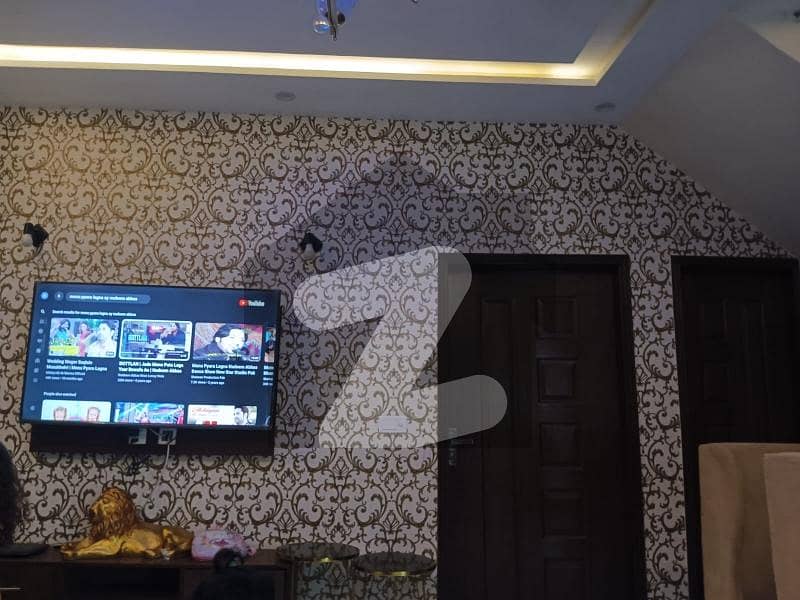 6 Marla Lower Portion For Rent