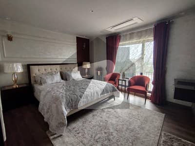 Full Luxury Brand New Furnished Apartments For Rent In Gulberg, Lahore (Near MM Alam Road) Full Luxury Brand New Furnished Apartments For Rent In Gulberg, Lahore (Near MM Alam Road)