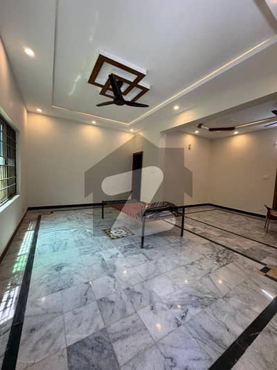 Beautiful Double Storey House In Jan Colony Chaklala Scheme 3 Rwp
