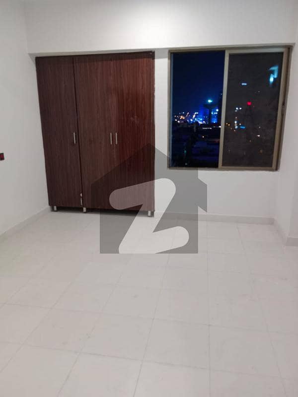 2 Bed Apartment For Rent In DHA Phase 2 Defense Residency Block 14 Al
