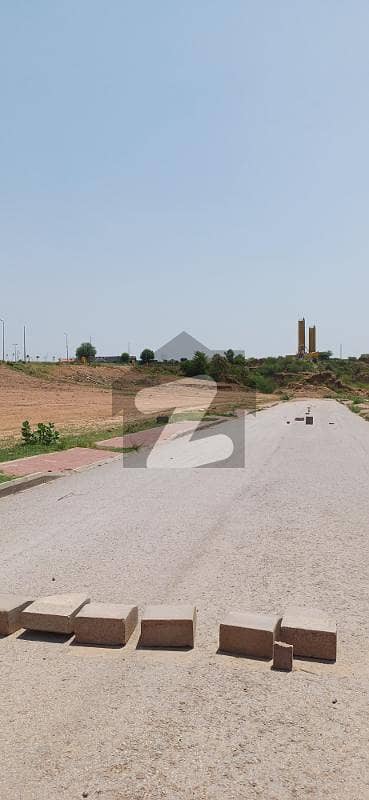 Five Marla Residential Plot For Sale Five Marla Residential Plot For Sale