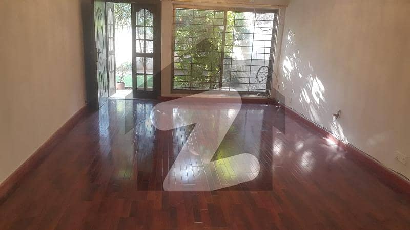 Full House For Rent In F-8 Islamabad