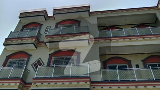 Prime Location House For Sale On Dalazak Road
