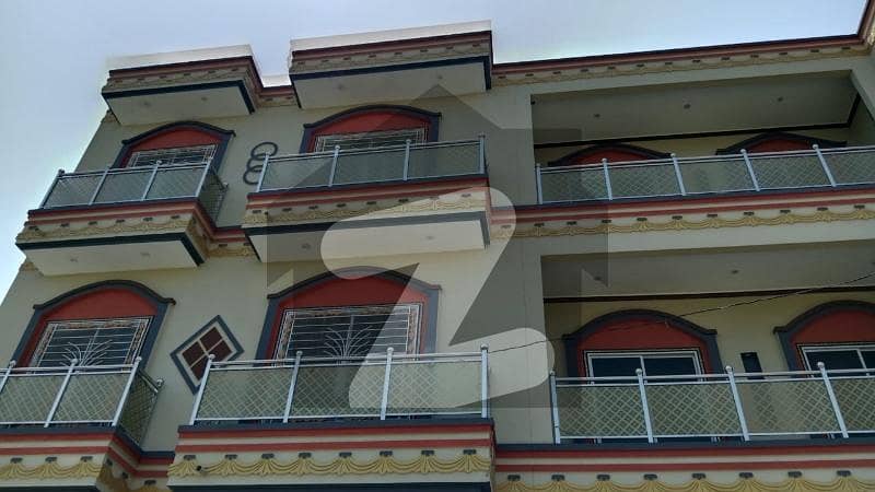 Prime Location House For Sale In Dalazak Road Prime Location House For Sale In Dalazak Road