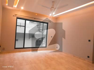 FOR RENT BRAND NEW 01 KANAL UPPER PORTION 03 BED ROOMS IN DHA PHASE 2 ISLAMABAD