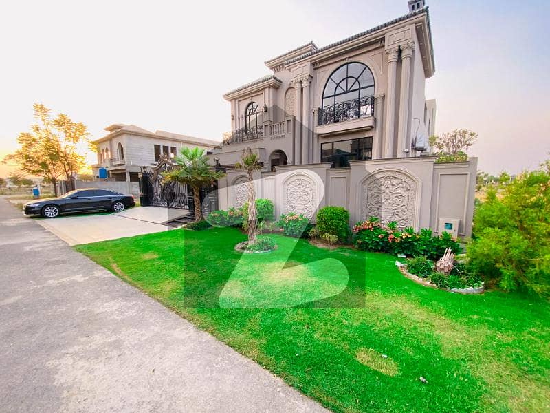 1 Kanal Ultra Modern Asmi Design Luxury Bungalow For Sale 1 Kanal Ultra Modern Asmi Design Luxury Bungalow For Sale