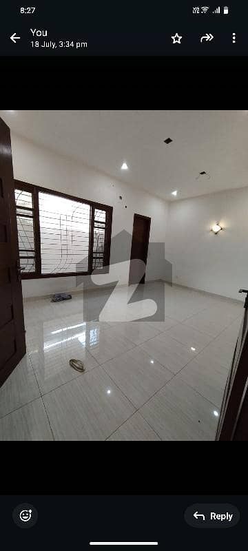 240 Yards Brand New Bungalow For Sale In Block 6 Gulshan